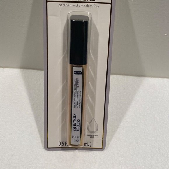 b.pure essentially ageless hydrating serum concealer light medium - Picture 2 of 4